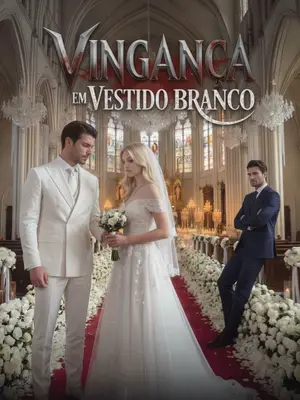 Vingança Em Vestido Branco