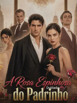 A Rosa Espinhosa Do Padrinho (The Godfather's Thorned Rose)