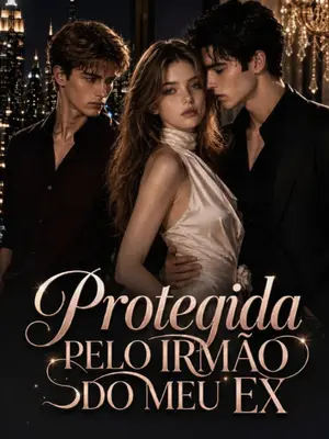 Protegida Pelo Irmão Do Meu Ex