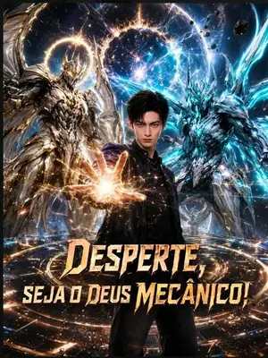 Desperte, Seja o Deus Mecânico!