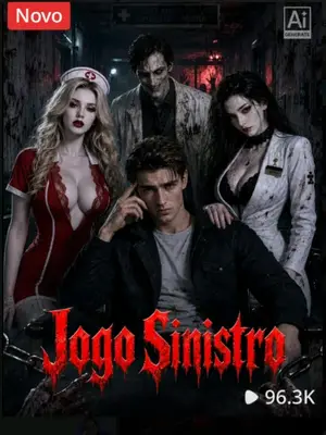 Jogo Sinistro