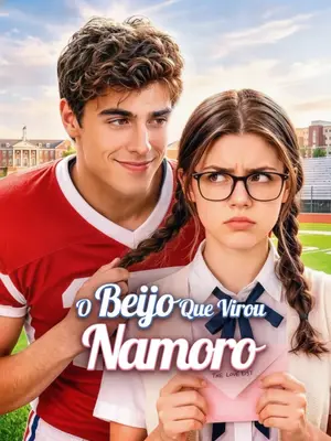 O Beijo Que Virou Namoro