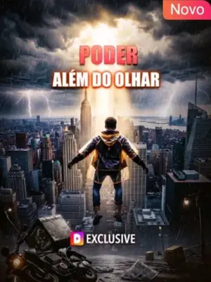 Poder Além Do Olhar