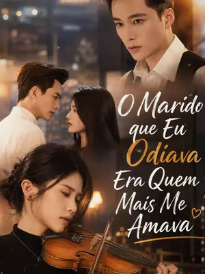 Marido Que eu Odiava Era Quem Mais me Amava