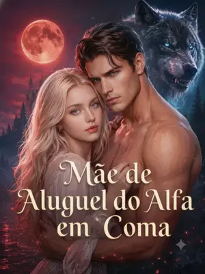 A Mãe de Aluguel do Alfa em Coma