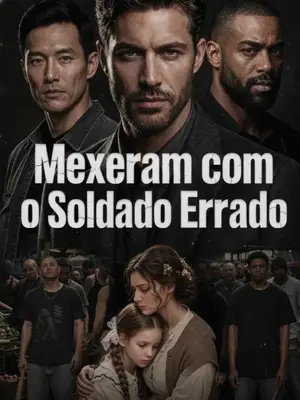 Mexeram Com O Soldado Errado (o Juramento Do Fuzileiro) (Não Mexa Com Esse Veterano)
