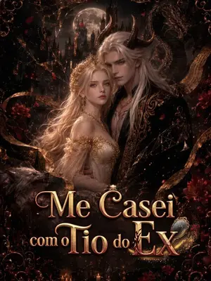 Me Casei Com o Tio do Meu ex