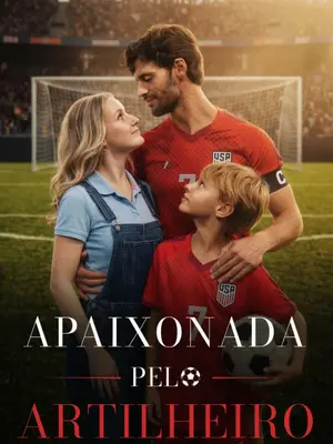 Apaixonada pelo Artilheiro