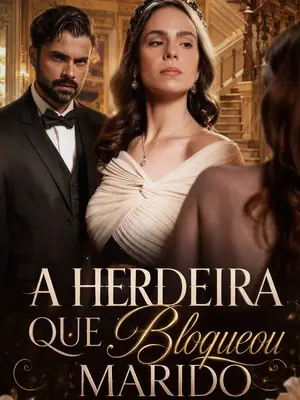 A Herdeira Que Bloqueou O Marido