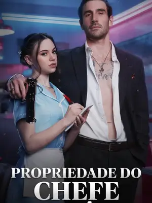 Propriedade do Chefe da Máfia