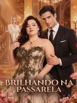 Brilhando na Passarela