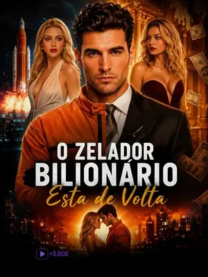 O Zelador Bilionário Esta De Volta