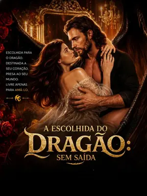 A Escolhida Do Dragão: Sem Saída