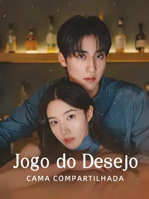 Jogo Do Desejo: Cama Compartilhada