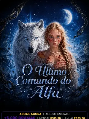 O Último Comando Do Alfa