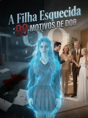 A Filha Esquecida: 99 Motivos De Dor