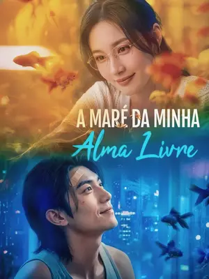 A Maré Da Minha Alma Livre