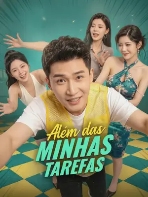 Além Das Minhas Tarefas