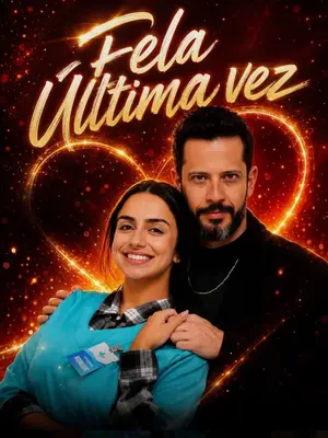 Pela Última Vez