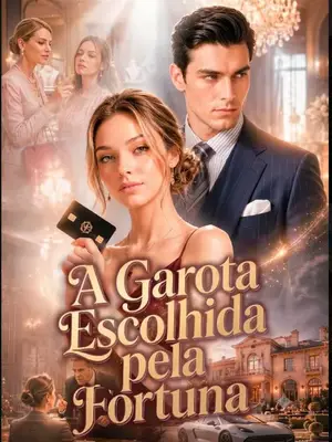 A Garota Escolhida Pela Fortuna