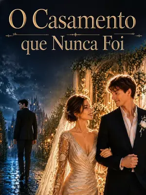 O Casamento Que Nunca Foi (Deixei Meu Noivo Herdeiro Da Máfia No Altar)
