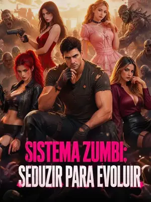 Sistema Zumbi Seduzir Para Evoluir