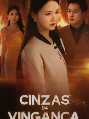 Cinzas da Vingança