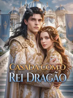 Casada Com O Rei Dragão