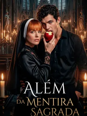 Além da Mentira Sagrada