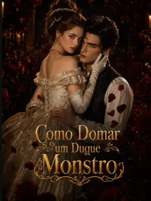 Como Domar Um Duque Monstro