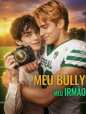 Meu Bully, Meu Irmão