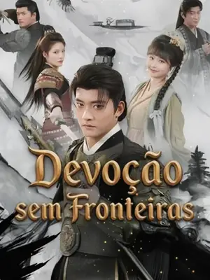 Devoção Sem Fronteiras (Vontade Ferro, Lealdade Eterna)