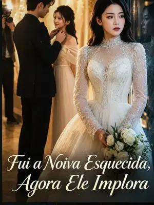 Fui a Noiva Esquecida, Agora Ele Implora