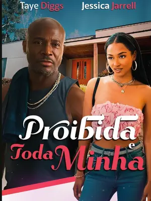 Proibida e Toda Minha