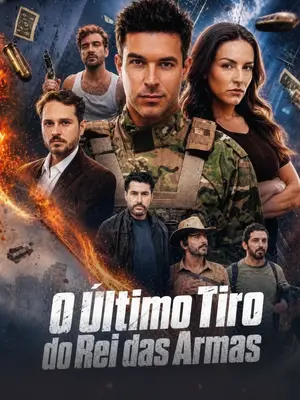 O Último Tiro do Rei Das Armas