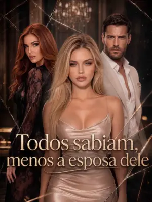 Todos Sabiam, Menos a Esposa Dele