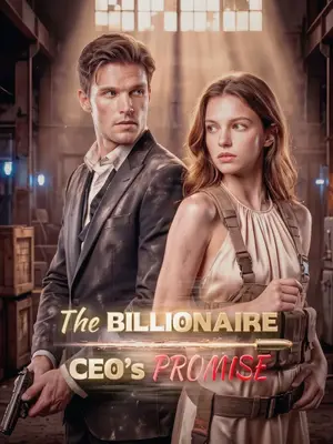 A Promessa Do Ceo Bilionário