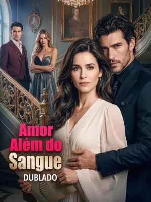 Amor Além Do Sangue