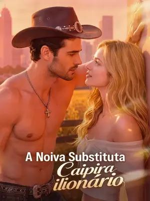 A Noiva Substituta Do Caipira Bilionário