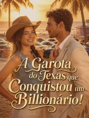A Garota Do Texas Que Conquistou Um Bilionário