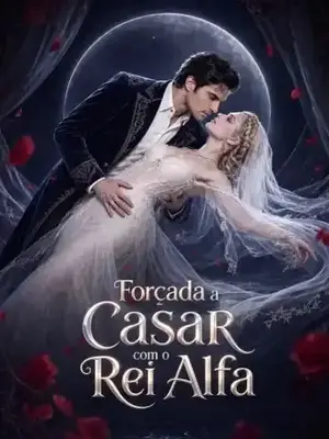 Forçada a Casar Com O Rei Alfa