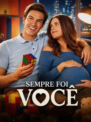Sempre Foi Você