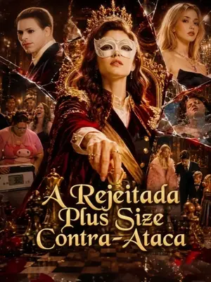 A Rejeitada Plus Size Contra Ataca: Ajoelhe-Se Marido Ceo