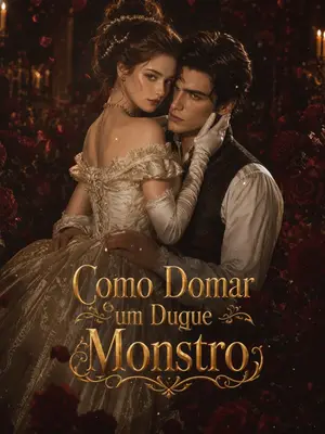 Como Domar Um Duque Monstro