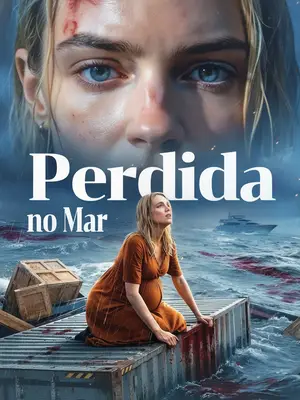 Perdida no Mar