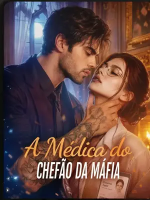 A Médica do Chefão da Máfia