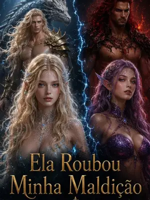 Ela Roubou Minha Maldição (Ela Roubou Minha Sina)