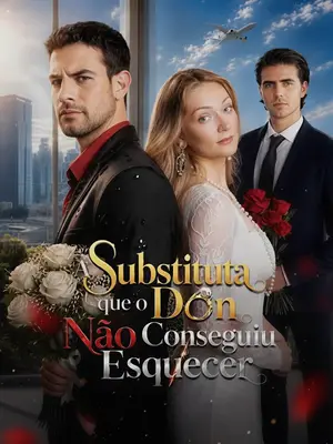 A Substituta Que O Don Não Conseguiu Esquecer