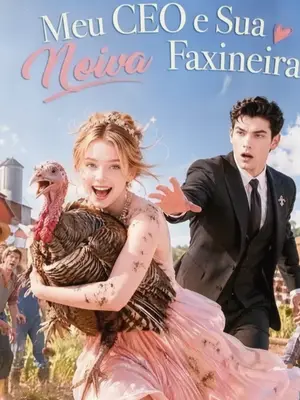 Meu Ceo E Sua Noiva Faxineira