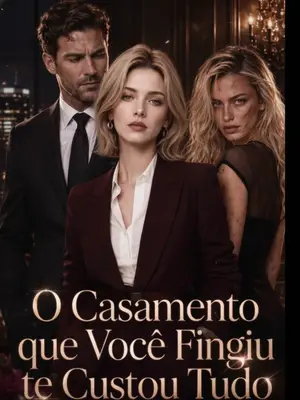 O Casamento Que Você Fingiu Te Custou Tudo